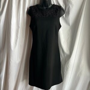 Apt.9 Sleeveless Sheath Dress Size Medium